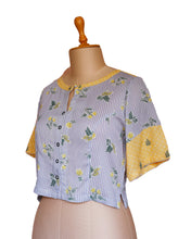 Load image into Gallery viewer, Serene Blossom Blouse