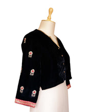 Load image into Gallery viewer, Raat Rani Blouse