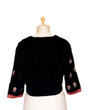 Load image into Gallery viewer, Raat Rani Blouse