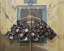 Load image into Gallery viewer, Chaand Raat Blouse