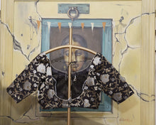 Load image into Gallery viewer, Chaand Raat Blouse