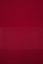 Load image into Gallery viewer, Plum Ombre Pleated Georgette Saree