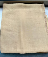 Load image into Gallery viewer, Champagne Satin Silk Saree