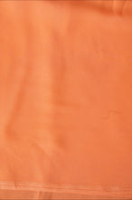 Load image into Gallery viewer, Floral 3D Silk Organza Saree