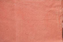 Load image into Gallery viewer, Pastel Stripes Linen Saree