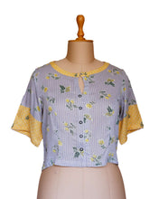 Load image into Gallery viewer, Serene Blossom Blouse