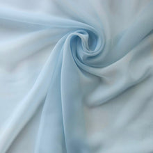 Load image into Gallery viewer, Ice Blue Bandhini Chanderi Saree