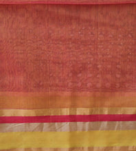 Load image into Gallery viewer, Saarang Chanderi Saree