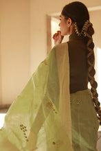 Load image into Gallery viewer, Ardratā Tissue Tussar Saree