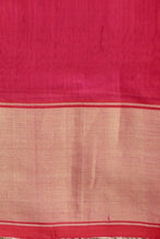 Load image into Gallery viewer, Gulaab Chanderi Saree