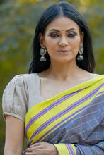 Load image into Gallery viewer, Dhaumra Chanderi Blouse