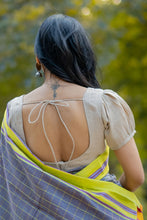 Load image into Gallery viewer, Dhaumra Chanderi Blouse