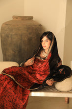 Load image into Gallery viewer, Malang Maheshwari Saree