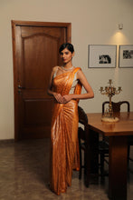 Load image into Gallery viewer, Sangvi Georgette Saree