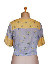 Load image into Gallery viewer, Serene Blossom Blouse
