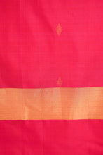 Load image into Gallery viewer, Pearl Elegance Ganga Jamuna Saree
