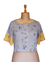 Load image into Gallery viewer, Serene Blossom Blouse
