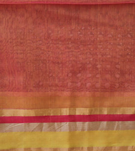 Saarang Chanderi Saree