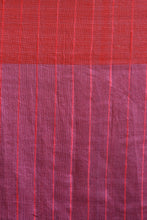 Load image into Gallery viewer, Pāṭala Muga Silk Saree
