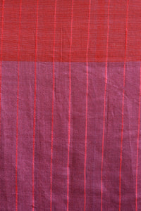 Pāṭala Muga Silk Saree