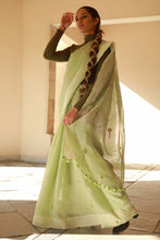 Load image into Gallery viewer, Ardratā Tissue Tussar Saree
