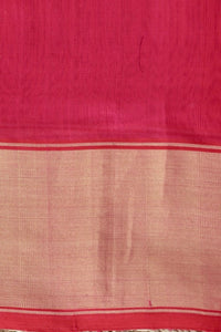 Gulaab Chanderi Saree