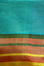 Load image into Gallery viewer, Elãna Gadwal Saree
