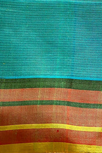 Elãna Gadwal Saree