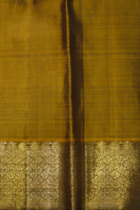 Megha Kanjivaram Saree