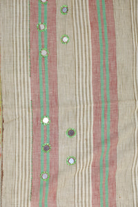 Makura Patteda Anchu Saree