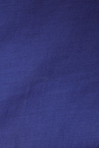 Akashavarna Shibori Saree