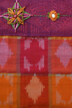 Load image into Gallery viewer, Pāṭala Muga Silk Saree
